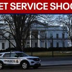 Midnight Gunfight Erupts Outside White House