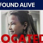 Missing Girl FOUND ALIVE After 32 Years Missing Girl FOUND ALIVE After 32 Years
