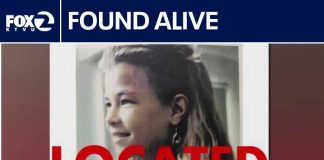 Missing Girl FOUND ALIVE After 32 Years