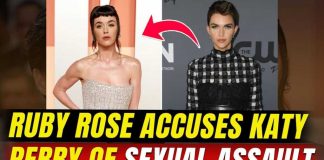 Music Star ACCUSED — Graphic Assault Claim Explodes