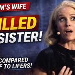 Newsom’s Wife Makes BIZARRE Prison Speech, Even He’s STUNNED! Newsom's Wife Makes BIZARRE Prison Speech, Even He's STUNNED