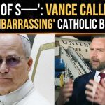 Pentagon SLAMS Pope: Send Direct Warning Pentagon SLAMS Pope: Send Direct Warning