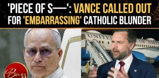 Pentagon SLAMS Pope: Send Direct Warning