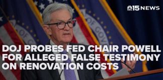 Powell Lied - Watchdog SUES Fed NOW