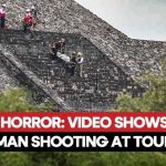Pyramid MASSACRE—Gunman Opens Fire