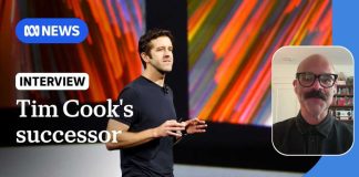 STUNNING Shakeup - Apple Announces NEW CEO