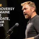 Senate Hopeful's Hamas Praise Sparks Firestorm