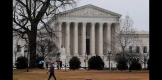 Supreme Court CRUSHES Parental Rights Case