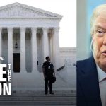 Trump AMBUSHES Supreme Court Trump AMBUSHES Supreme Court