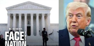 Trump AMBUSHES Supreme Court