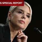 Trump FIRES Bondi - Immediately Announces Successor