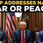 Trump Issues Major Iran Announcement About Ceasefire Trump Issues Major Iran Announcement About Ceasefire