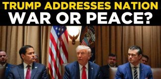 Trump Issues Major Iran Announcement About Ceasefire