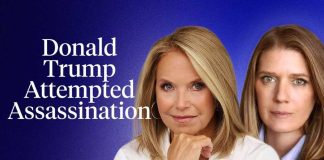 Trump Niece’s Sick Joke on Assassination Attempt Backfires Spectacularly