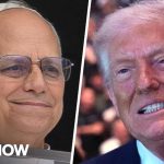 Trump Reveals SHOCKING Vatican Election Conspiracy
