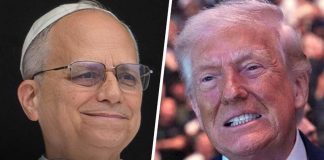 Trump Reveals SHOCKING Vatican Election Conspiracy