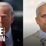 Trump Yanks Church Funds Amid Pope Feud