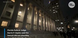 Trump's $10 Billion Lawsuit Dies—ONE Missing Element