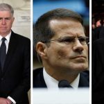 Trump’s Own Justices TURN On Him Again! Trump's Own Justices TURN On Him Again