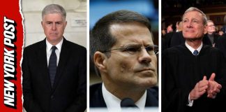 Trump's Own Justices TURN On Him Again