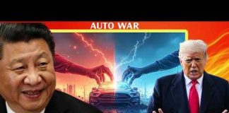 U.S Car Industry On The Brink Of Collapse