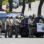 DETAILS: Mom tried to stop gunmen before San Diego mosque attack