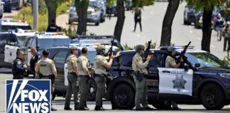 DETAILS: Mom tried to stop gunmen before San Diego mosque attack