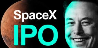 SpaceX IPO: Everything You Need To Know (full IPO prospectus analysis)