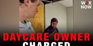 Minnesota daycare owner charged in $4.6 million fraud scheme
