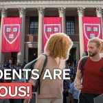 Harvard wants to crack down on giving out A’s