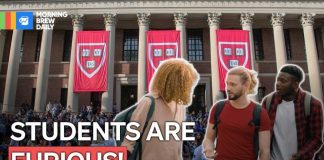 Harvard wants to crack down on giving out A’s