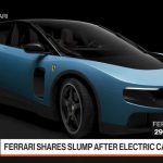 Ferrari Ditches Tradition: Radical Electric Shift Ferrari Unveils $640,000 Fully Electric Luce to Disappointing Reviews