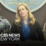 Gov. Mikie Sherrill establishes protest zone outside Delaney Hall