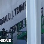 Federal judge blocks Trump from officially renaming Kennedy Center