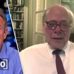 Congressman gets emotional after redistricting ends reelection bid | CUOMO