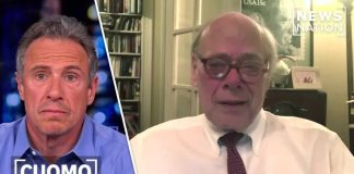 Congressman gets emotional after redistricting ends reelection bid | CUOMO