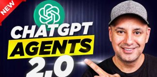 ChatGPT WorkSpace Agents are Insanely Useful