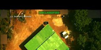 Venezuelan gang leader killed in U.S. strike, according to administration