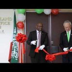 Somaliland Inaugurates New Taipei Office, Deepening Ties with Taiwan