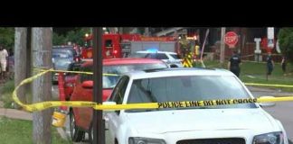 12 people shot in Old West End during neighborhood’s annual festival