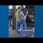 Man convicted of child sex crimes in California, arrested in Scottsdale