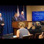 15 charged for alleged interference with federal agents