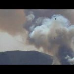 Largest Fire, Zero Answers At least a dozen new fires erupt in Utah in last day