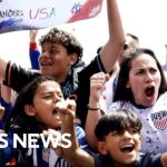 How the U.S. is preparing for the World Cup's security challenges like drones and terrorism