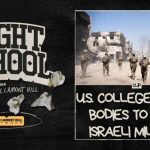 Marc Lamont Hill BLASTS U.S. Colleges Supplying Cadavers to Train Israeli Military