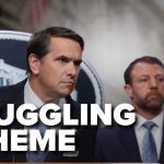 DOJ unveils migrant child SMUGGLING SCHEME: 3 charged