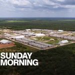 Children "held like criminals" inside ICE detention center