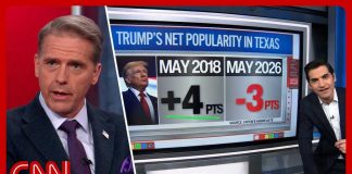 Enten & NewsNight: Why this TX Senate race is different