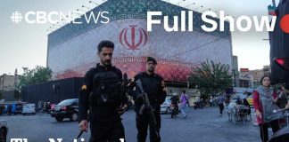 CBC News: The National | U.S. and Iran reach new ceasefire