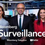 Bloomberg Surveillance 6/12/2026